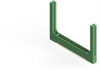 Card Edge Conn, Dual, 54Pos, Th; Card Edge Connector Type Edac - 68AJ6743 - Newark, An Avnet Company
