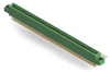 Card Conn, Dual Side, 118Pos, Wire Wrap; Card Edge Connector Type Edac - 71AJ4487 - Newark, An Avnet Company