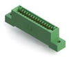 Card Edge Conn, Single, 15Pos, Wire Wrap; Card Edge Connector Type Edac - 64AJ8836 - Newark, An Avnet Company