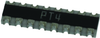 Resistor High Perf Array 4Resistor, 100 Ohm 1% Smd; Resistance Bourns - 32M8246 - Newark, An Avnet Company