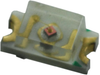 Led, Orange, 0.8Mm X 1.1Mm, 150Mcd, 610Nm; Led Color Dialight - 75R0574 - Newark, An Avnet Company