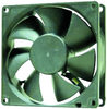 Axial Fan, 92Mm, 24Vdc, 240Ma; Supply Voltage Vdc Adda - 58P0845 - Newark, An Avnet Company