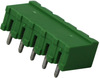 Pluggable Terminal Block, Header, 5.08 Mm Rohs Compliant Camdenboss - 24R5973 - Newark, An Avnet Company