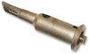 Tip, Soldering Iron, Flat, 4.75Mm; Tip / Nozzle Width Weller - 09B9916 - Newark, An Avnet Company