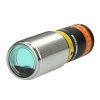 Laser distance sensor ifm efector OID202 - OIDLCNKG/US