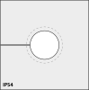 KTMBS | Multi-Range Cable Grommets for KEL Systems, Gray- for Cable Diameters 4 - 29 mm / IP54 / UL Type 12 - 41385 - icotek Corp