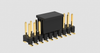 AgilBrick™ 2.54mm - G800MR586018HR - Amphenol Communications Solutions
