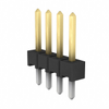 Headers, Male Pins - 104345-2-ND - DigiKey