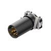 Circular Connector Assemblies - 281-6860-ND - DigiKey