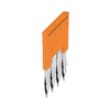 Terminal Block Jumpers - 281-1985780000-ND - DigiKey
