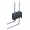 Headers, Male Pins - S2122E-01-ND - DigiKey