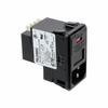 Power Entry Modules (PEM) - 4-6609950-9-ND - DigiKey