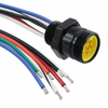 Circular Cable Assemblies - 23-1300140050-ND - DigiKey