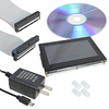 Human Machine Interface (HMI) - P0127 - Quarktwin Technology Ltd.