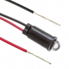 Panel Indicators, Pilot Lights - 350-3024-ND - DigiKey