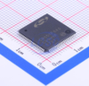 Single Chip Microcomputer/Microcontroller >> Microcontroller Units (MCUs/MPUs/SOCs) -- C8051F040-GQR