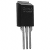 Discrete Semiconductor Products - Transistors - FETs, MOSFETs - IXFV22N50P - Shenzhen Shengyu Electronics Technology Limited