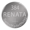 Battery Products - Batteries Non-Rechargeable (Primary) -- 384 - Image