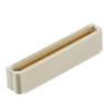 Arrays, Edge Type, Mezzanine (Board to Board) - 952-M58-2501042RTR-ND - DigiKey