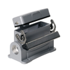 Heavy Duty Connector Housings, Hoods, Bases - 281-5770-ND - DigiKey
