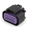 Aptiv 15326842 GT 150 Series, 10-Way Sealed Female Connector - 38333 - Waytek, Inc.