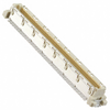 Arrays, Edge Type, Mezzanine (Board to Board) - A116194TR-ND - DigiKey