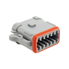 Rectangular Connector Housings - 889-1035-ND - DigiKey