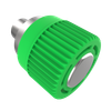 Spring-Loaded Plungers - 56-360-014 - bisco industries