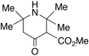 4-Oxo-2,2,6,6-tetramethyl-3-piperidinecarboxylic Acid Meth.. - 29875 - Medical Isotopes, Inc.