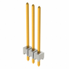 Headers, Male Pins - 612-HTSW-103-20-G-S-ND - DigiKey