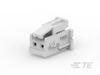 Rectangular Wire & Cable Connectors & Housings - 1969442-2 - TE Connectivity