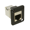 Modular/Ethernet Connector Adapters - EHRJ45P6S-ND - DigiKey
