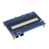 LED Driver Evaluation Boards - 2521-IS31FL3756-QFLS4-EB-ND - DigiKey