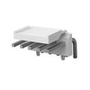 Headers, Male Pins - 3-644617-5-ND - DigiKey