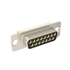 D-Sub Connector Assemblies - L77DFAF15S-ND - DigiKey