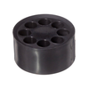 Bushings, Grommets - 2291-WJ-DM40/8X6.5-ND - DigiKey