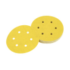 Abrasive Discs - 216133 - RS Components, Ltd.