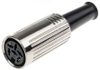 DIN Connectors - 6925447 - RS Components, Ltd.