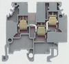 DIN Rail Terminal Blocks - 4683671 - RS Components, Ltd.