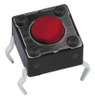 Tactile Switches - 3786397 - RS Components, Ltd.