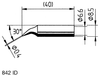 Soldering Iron Tips - 3093601 - RS Components, Ltd.