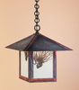 EH-16PFOF-RC Exterior -Hanging - 772941 - Capital Lighting, Inc.