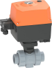 Valves - Plastic-Valves - Ball-Valves - Ball-Valve-546-pro - 199179708 - Georg Fischer Piping Systems Ltd