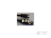 High Speed I/O Cable Assemblies -- 1-2489256-2 - Image