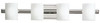 5968PN Bathroom Fixtures-Four Lights - 449616 - Capital Lighting, Inc.
