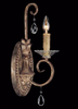 9-1396-1-256 Sconces-Single Candle - 410214 - Capital Lighting, Inc.