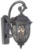9261-262 2 Light Wall Mount - 9261-262 - Minka Group