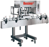Retorquer/Semi Automatic Capper -- NRT-20