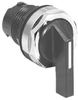 Non Illuminated Selector Switch Operator -- E22V51 - Image