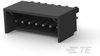 PCB Headers & Receptacles - 2-644486-7 - TE Connectivity